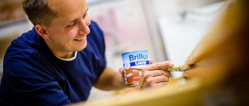 Mindestlohn im Maler- und Lackiererhandwerk - Zum Beitrag