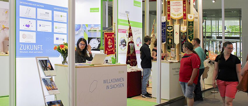 Deutscher Firmengemeinschaftsstand auf der Medizinfachmesse Pharmed & Healthcare in Vietnam vom 22. bis 24. September 2026 - Zum Beitrag
