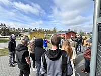 Impressionen vom Trainingscamp Selbstständigkeit 2026: Mach’s selbst. Mach’s richtig. Pack’s an!